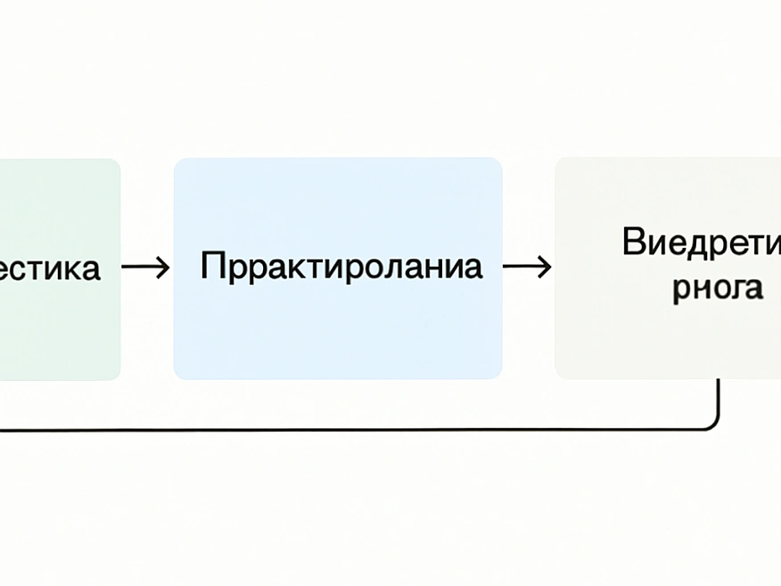 Диагностика процессов компании: зачем она нужна и что даёт на старте внедрения учёта